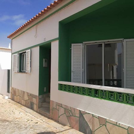 Casa Do Outeiro Villa Vila do Bispo Exterior foto